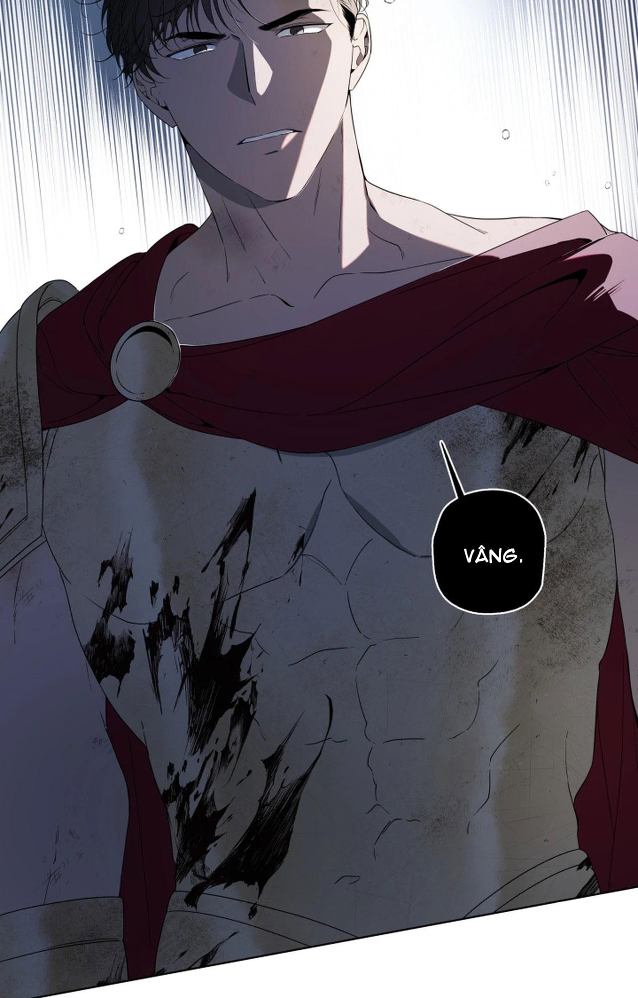 PSYCHE Chapter 2 - Trang 2