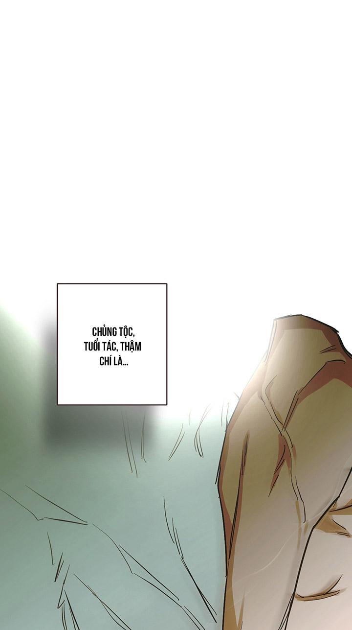 [DDT] Phiên Bản Hoàn Hảo Chapter 1 19+ - Trang 2