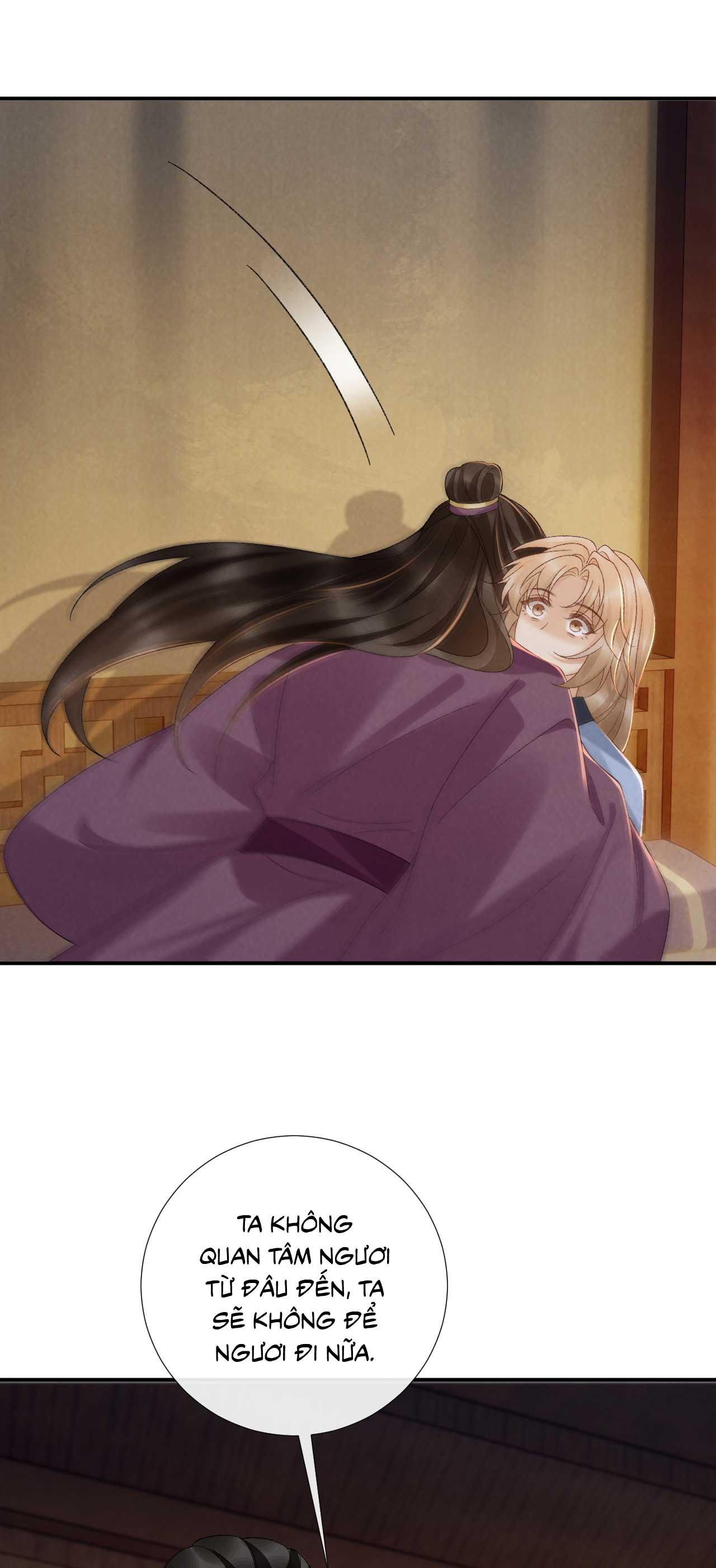 CẠM BẪY CỦA KẺ BIẾN THÁI Chapter 133.04 - Trang 2