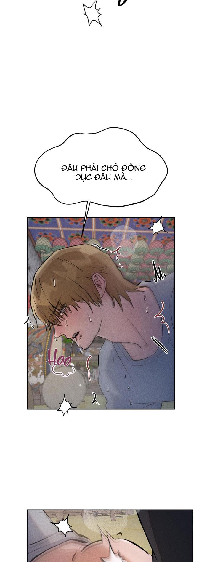 THẦY CÚNG Chapter 2 - Trang 2