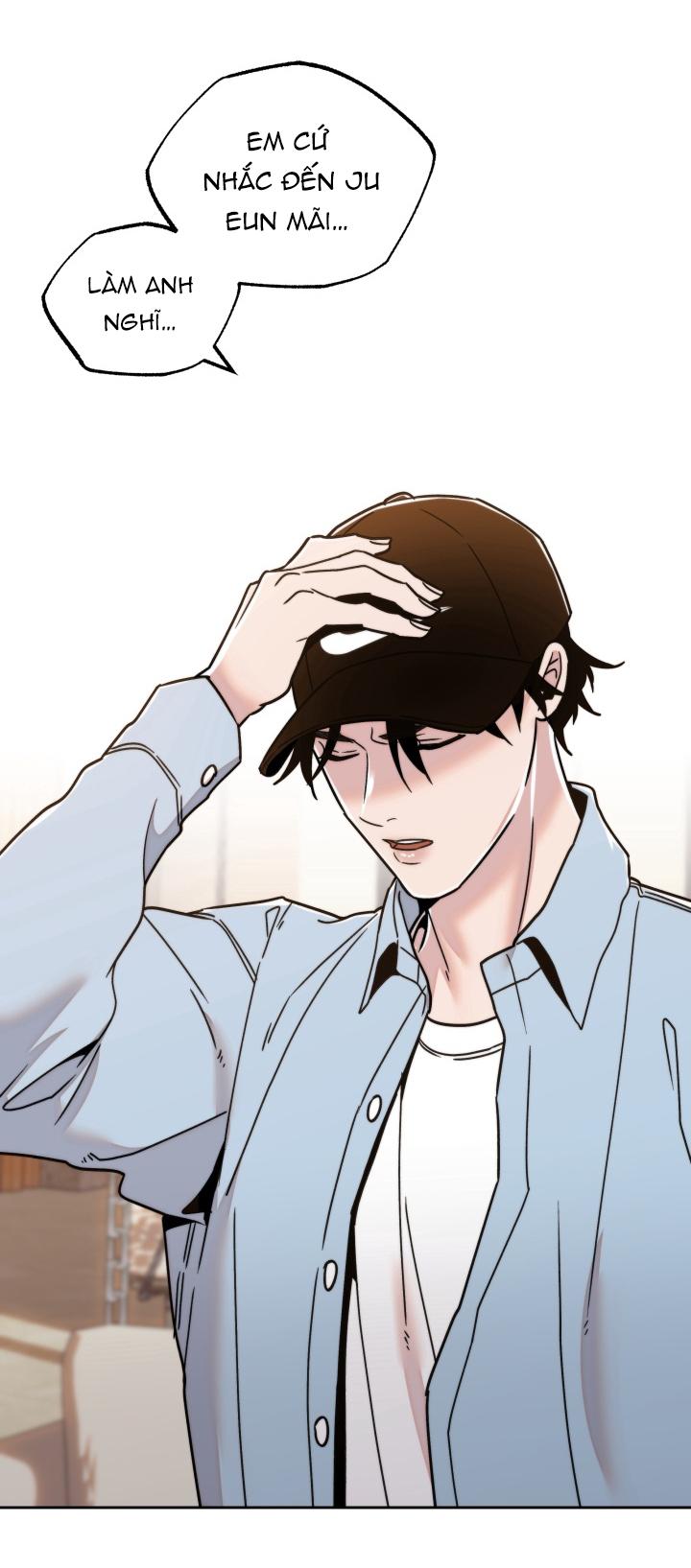 Người Hàng Xóm Bất Ngờ Chapter 6 - Trang 2