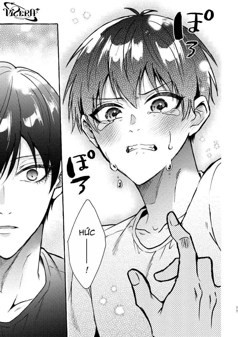 Blue Lock Dj Chapter 82.2 - Trang 2