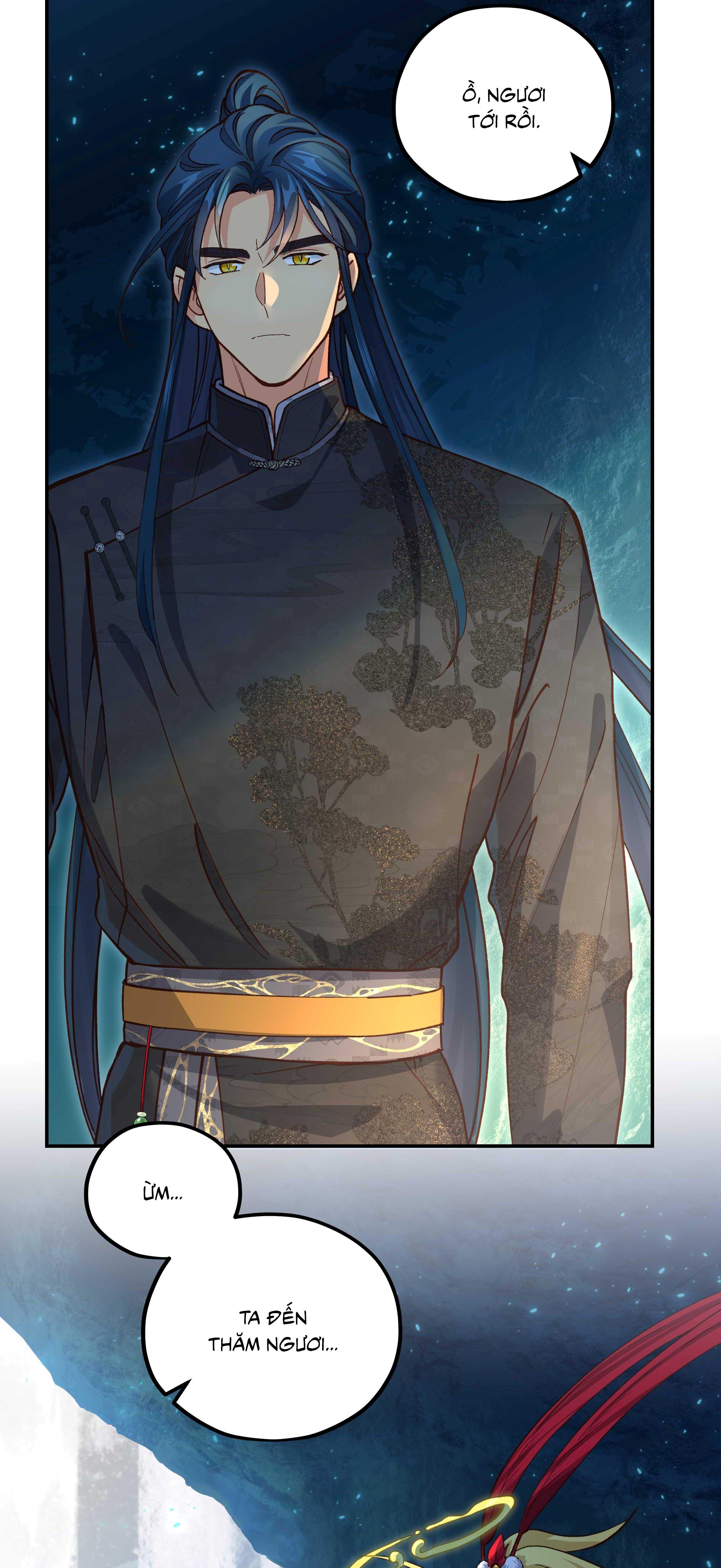 Quán cơm tỳ hưu Chapter 144.02 - Next Chapter 144.02