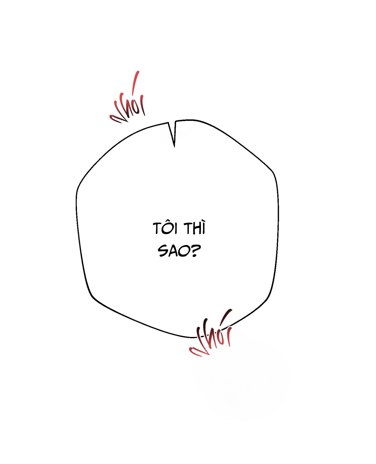 KHI VẬN MỆNH ĐƯA LỐI Chapter 5 - Trang 2