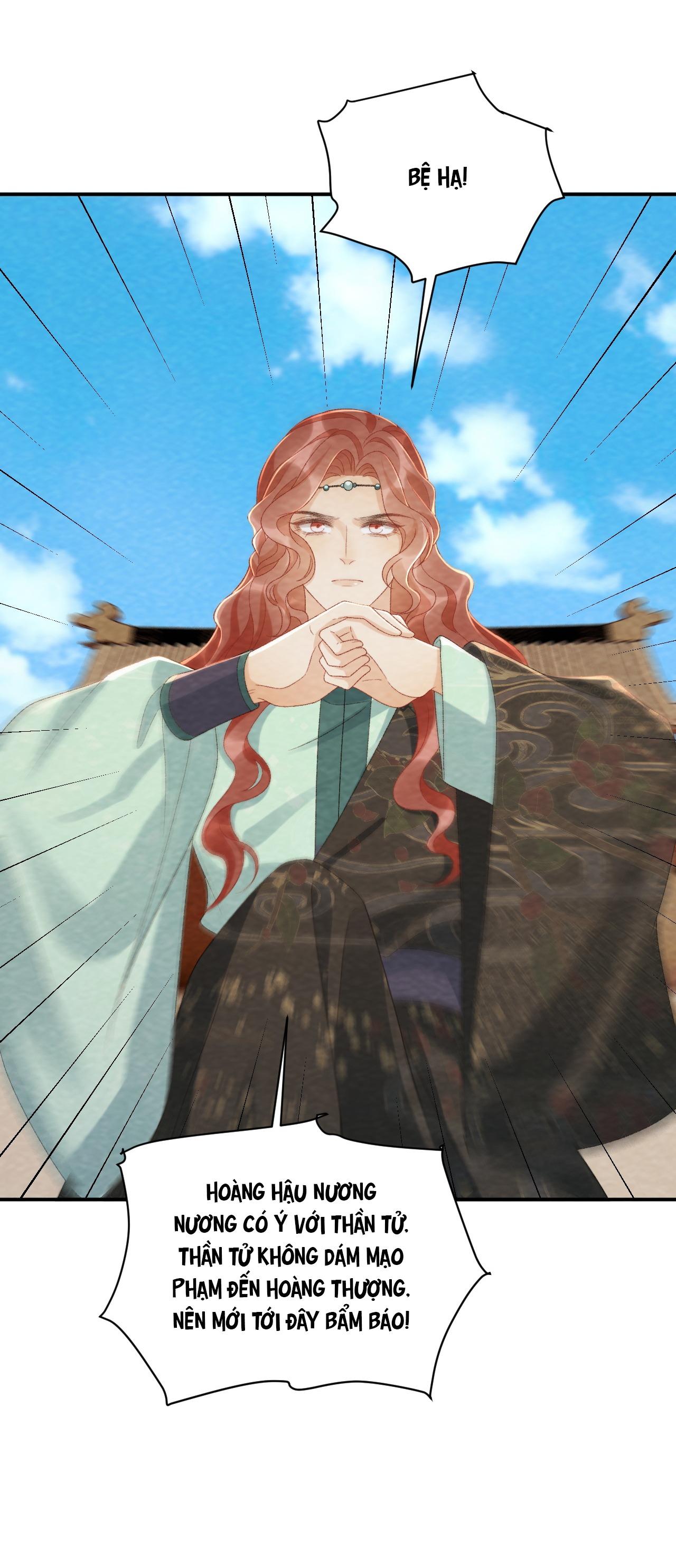 CẠM BẪY CỦA KẺ BIẾN THÁI Chapter 133.09 - Trang 2