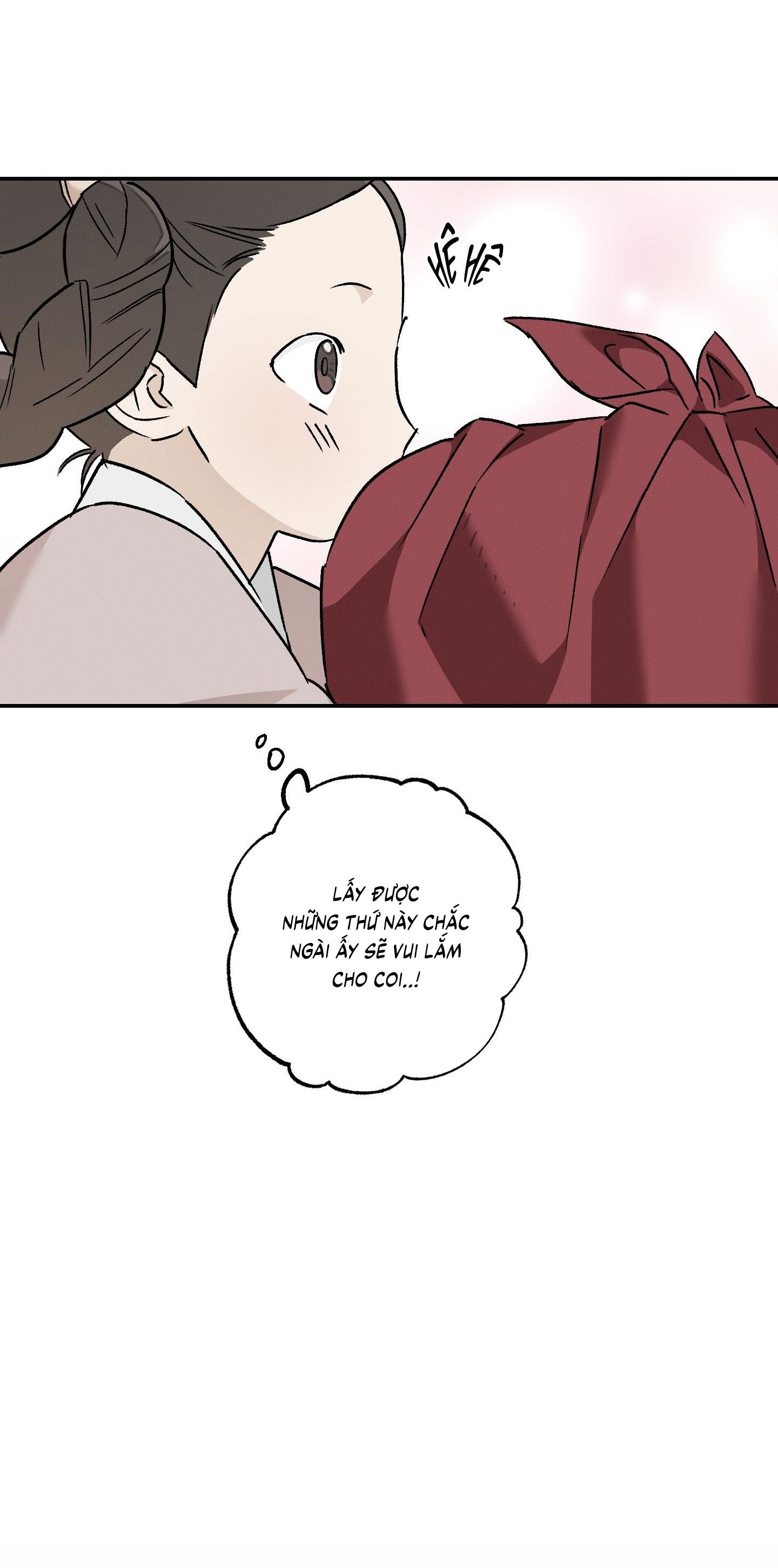 (CBunu) Nguyệt Ẩn Dạ Đàm Chapter 35 - Trang 2