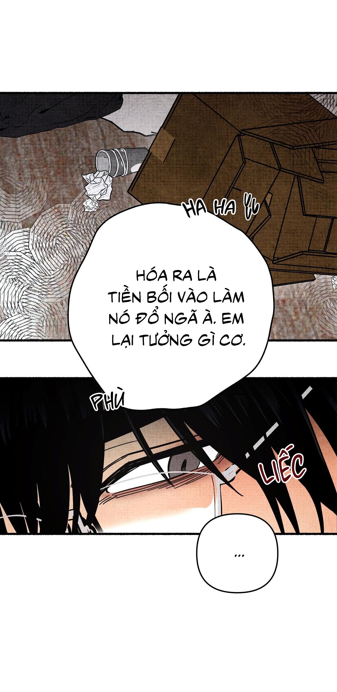 Chuyện Lạ Bốn Mùa Chapter 1 - Trang 2