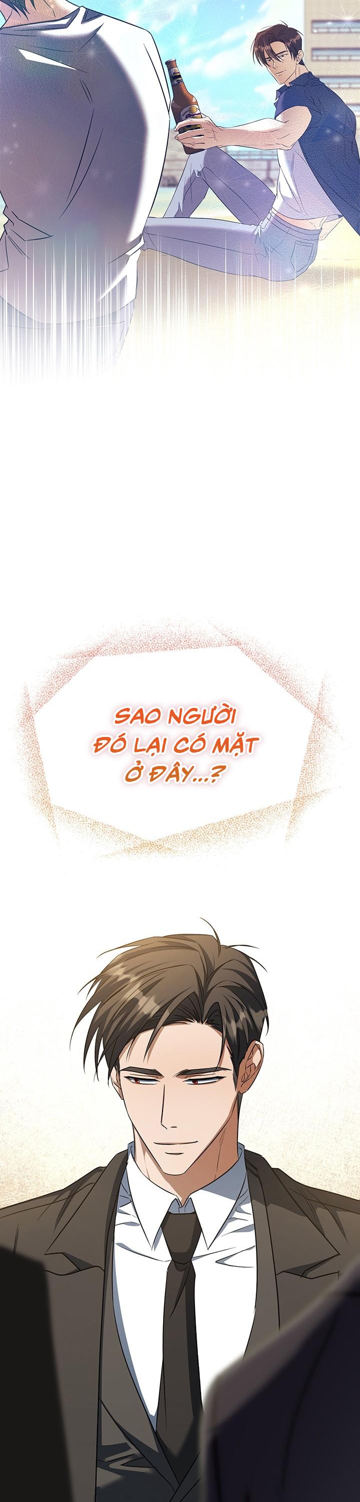 SỰ THẬT TRẦN TRỤI Chapter 1 - Trang 2