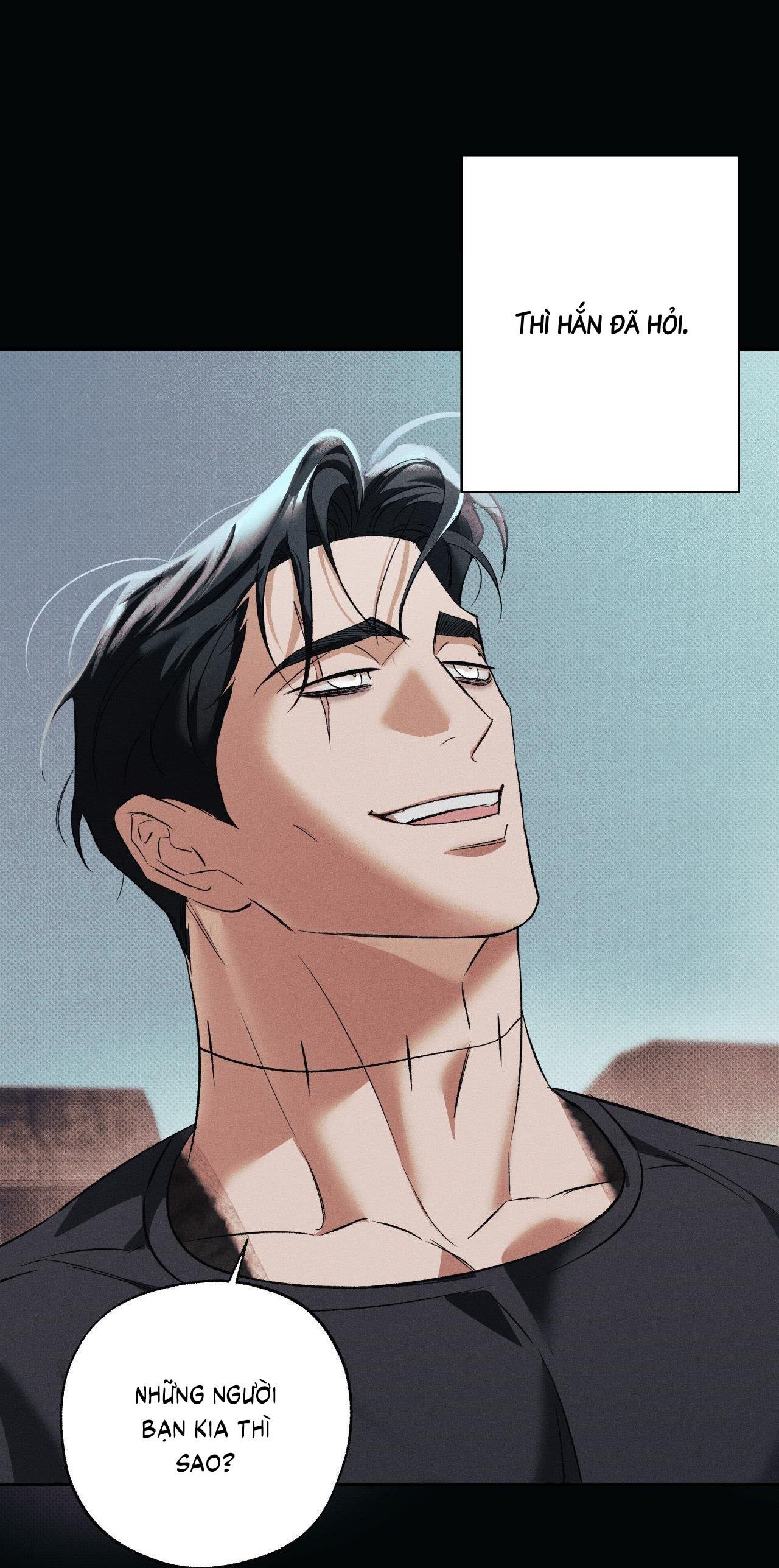 (CBunu) Chó Săn Của Sisyphus Chapter 20 - Trang 2