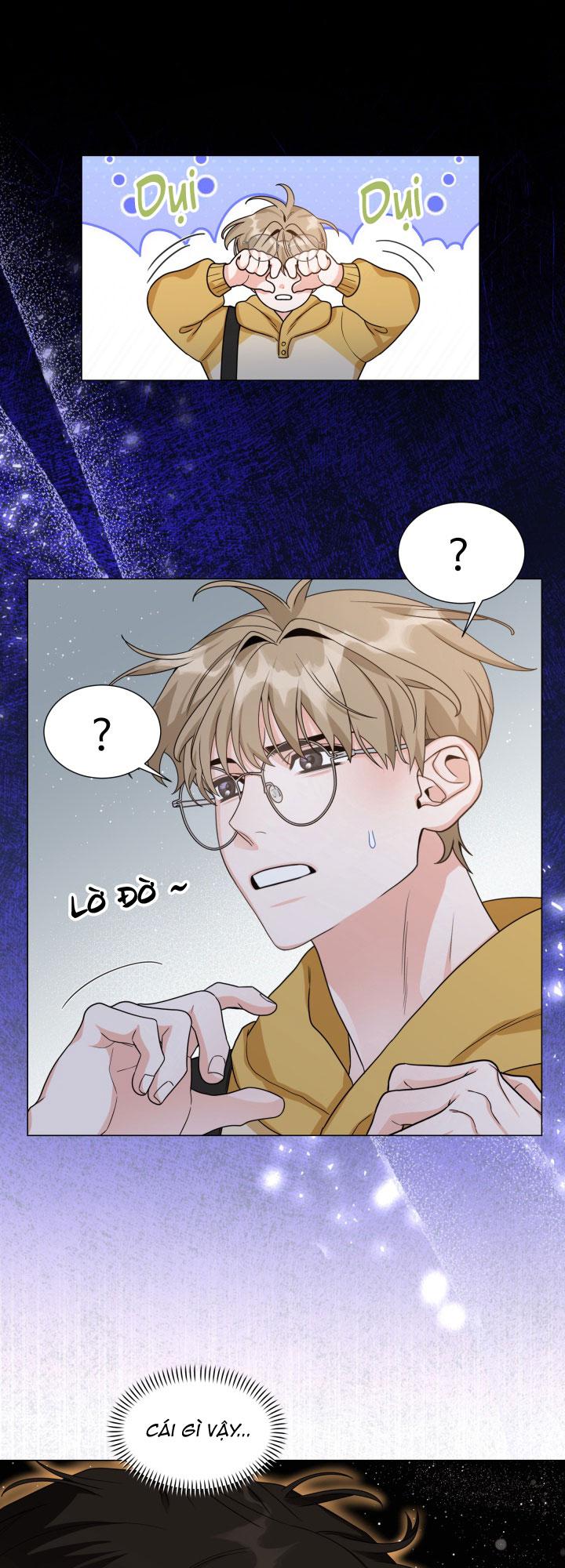 Thanh Âm Chiều Tà Chapter 8 Meowtime Team - Next Chapter 9