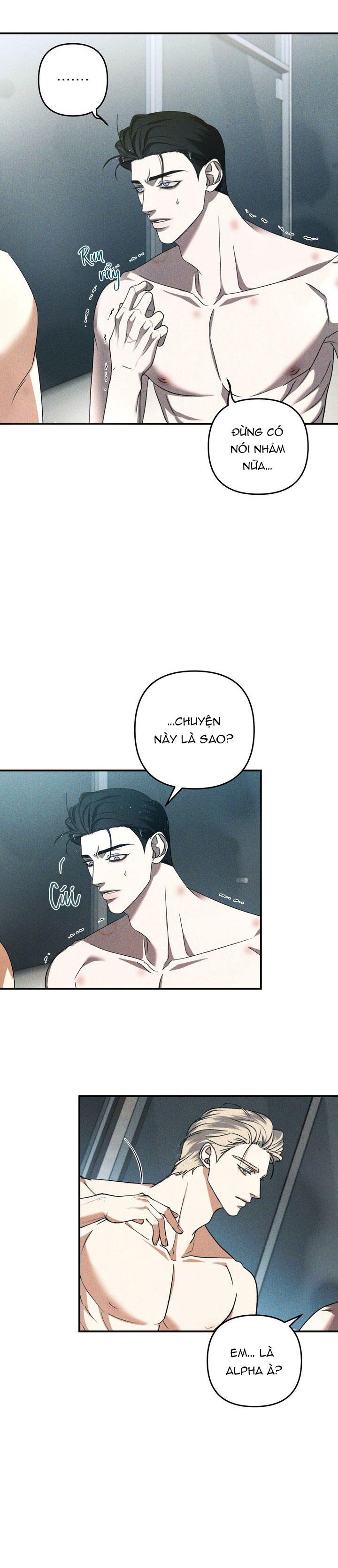 BL NGẮN LOẠN LUÂN - GIA ĐÌNH Chapter 10.4 hoàn cảnh 4 - Trang 2