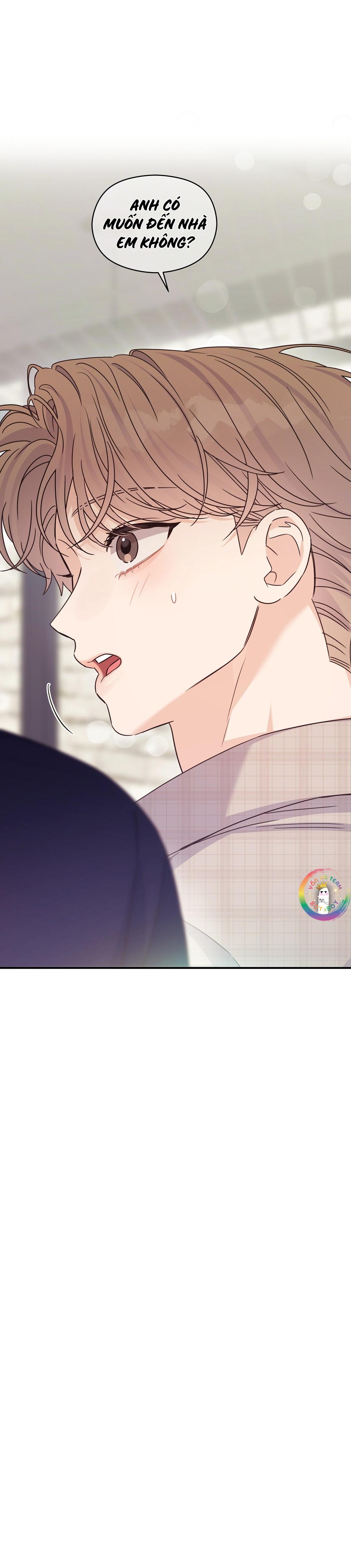 ✿ Vết Thương Alpha ✿ Chapter 25 - Next Chapter 26 End Season 1