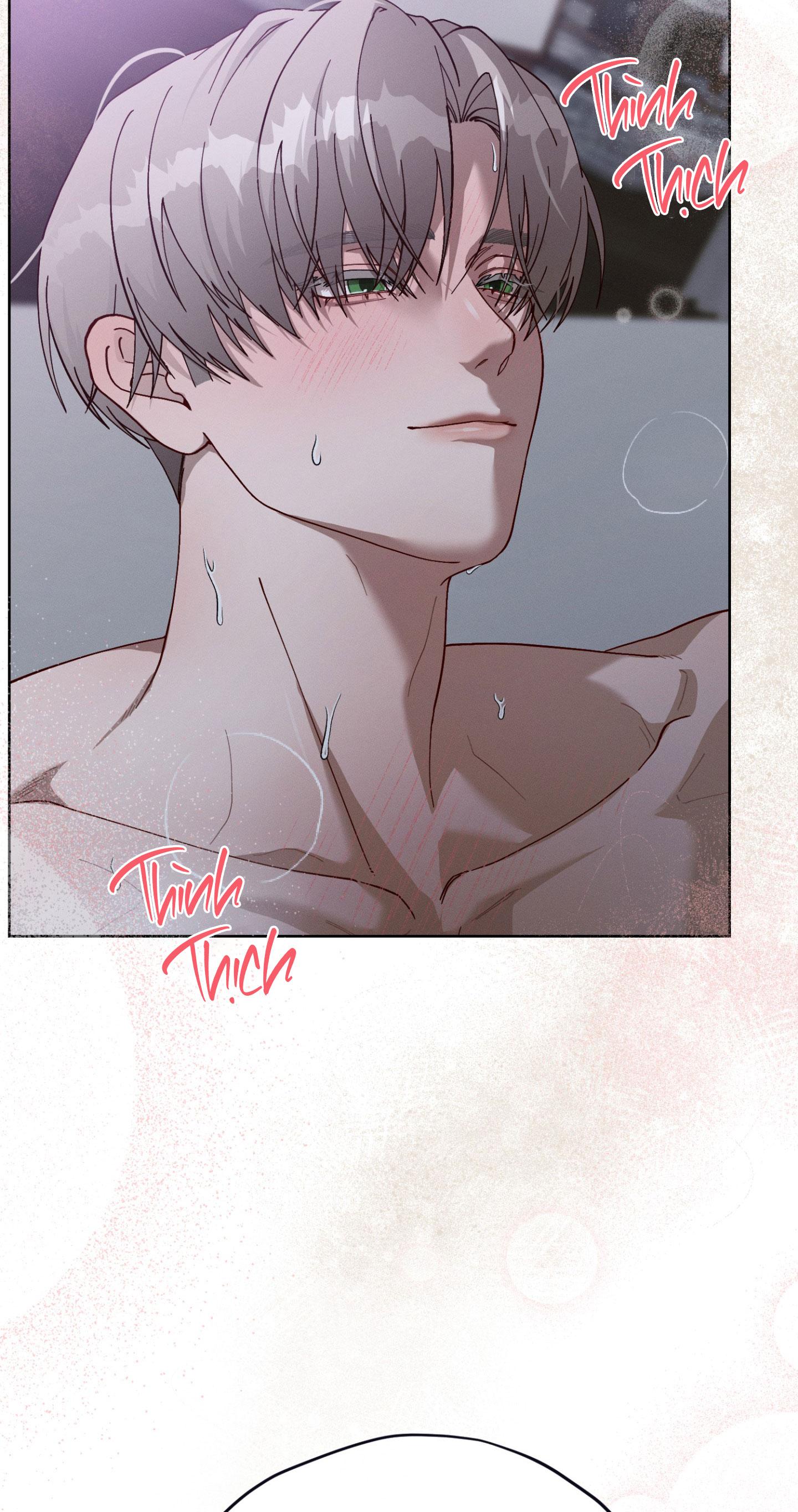 (ABO) CÁCH YÊU THƯƠNG CỤC CƯNG Chapter 6 - Trang 2