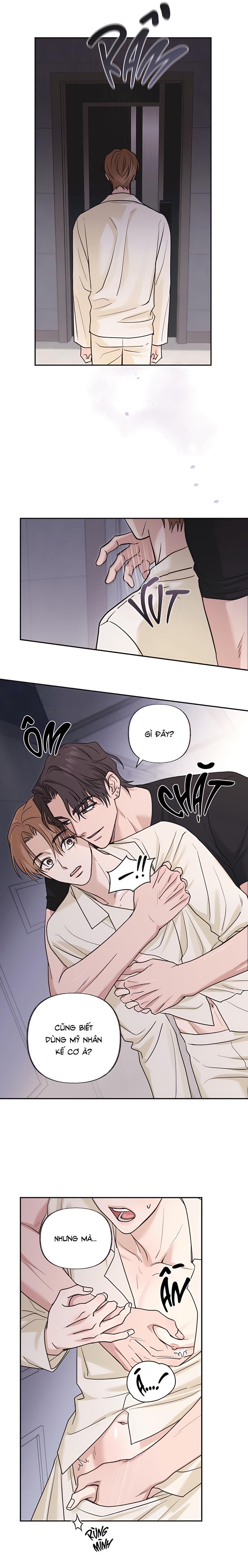 [ TUYỂN TẬP TRUYỆN NGẮN BL] Cuộc Xâm Lược Dâm Đãng Chapter 22 H+ - Trang 2