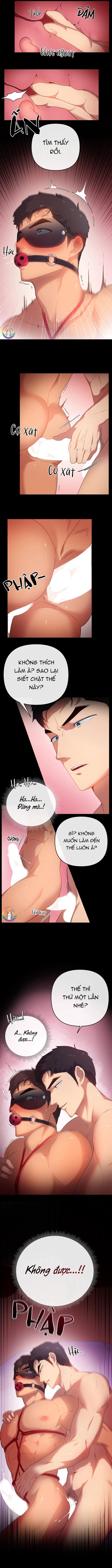 Quay GV thôi! (END) Chapter 2 - Trang 2