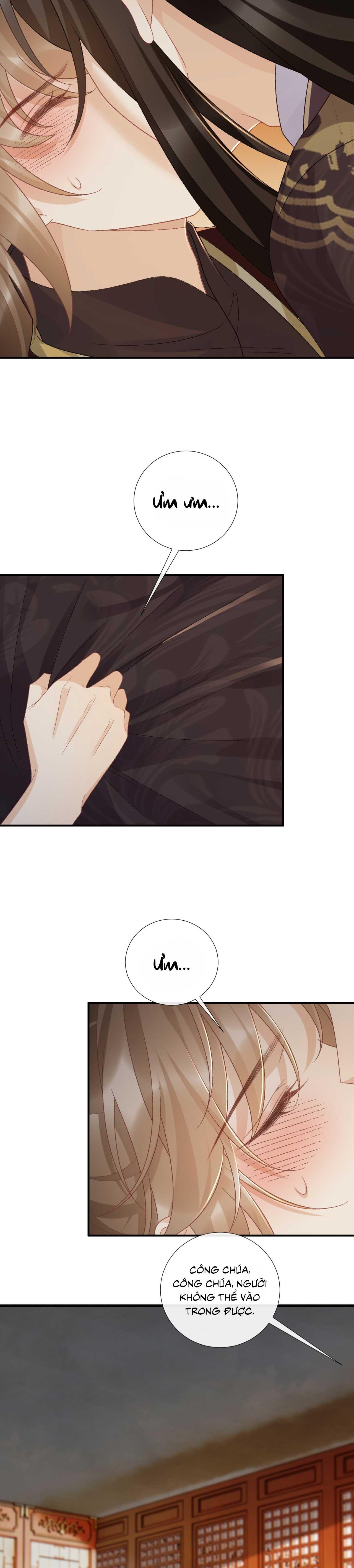 CẠM BẪY CỦA KẺ BIẾN THÁI Chapter 133.06 - Trang 2