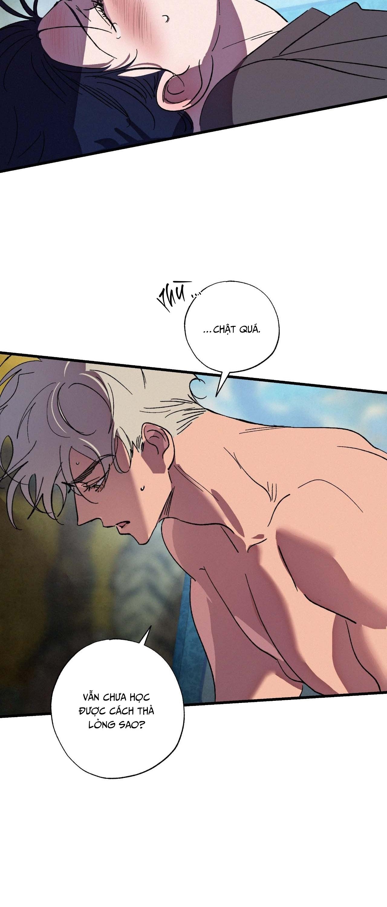 (GĐCV) THIÊNG LIÊNG Chapter 7 H+ HD - Trang 2