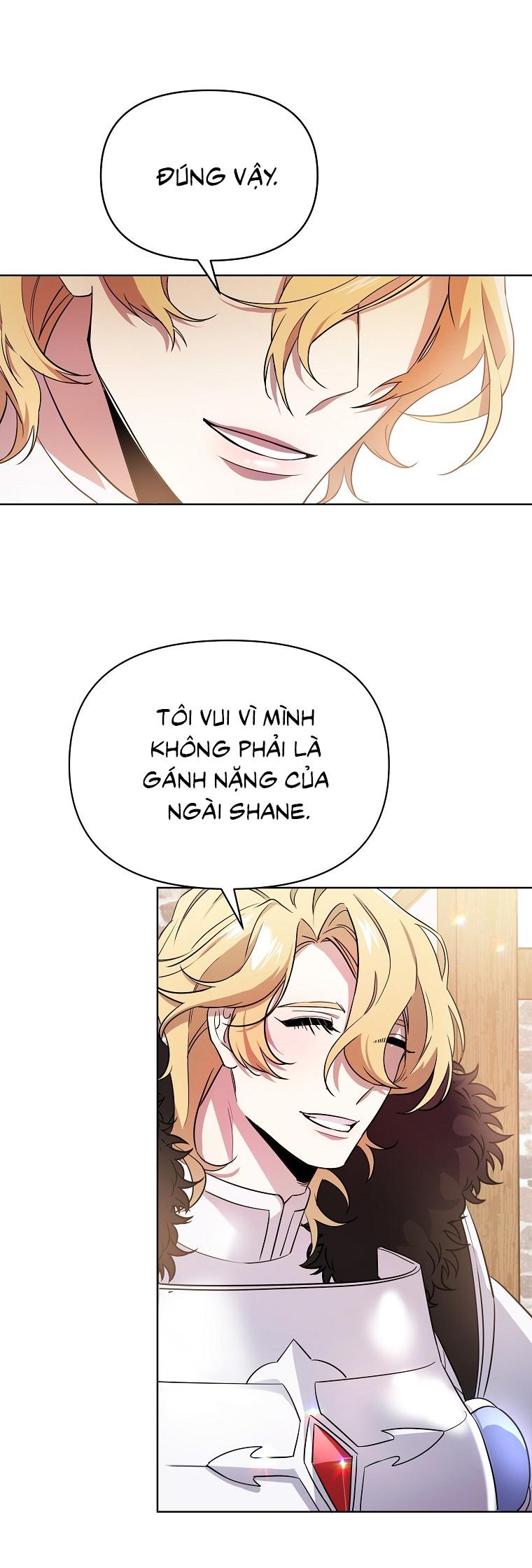 Hãy Lựa Chọn Anh Hùng Của Bạn Thật Cẩn Thận Chapter 12 - Trang 2
