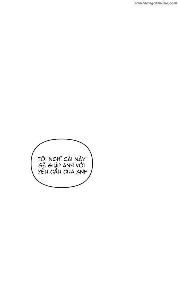 BOYLOVE FULL MÀU Chapter 2.1 Bộ Đồ Lót Bò - Trang 2