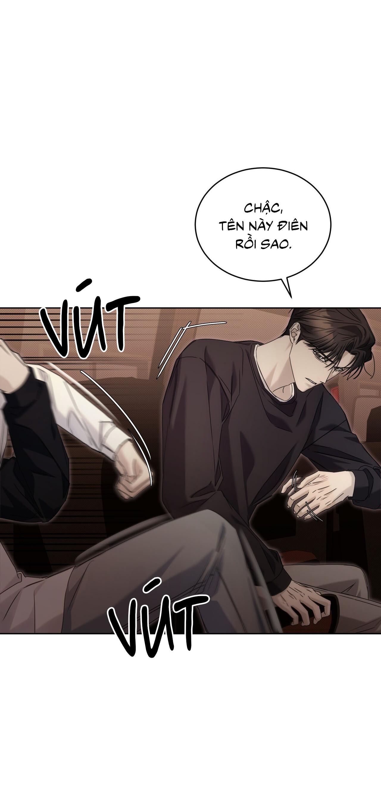 CHEAT DAY Chapter 11 - Trang 2