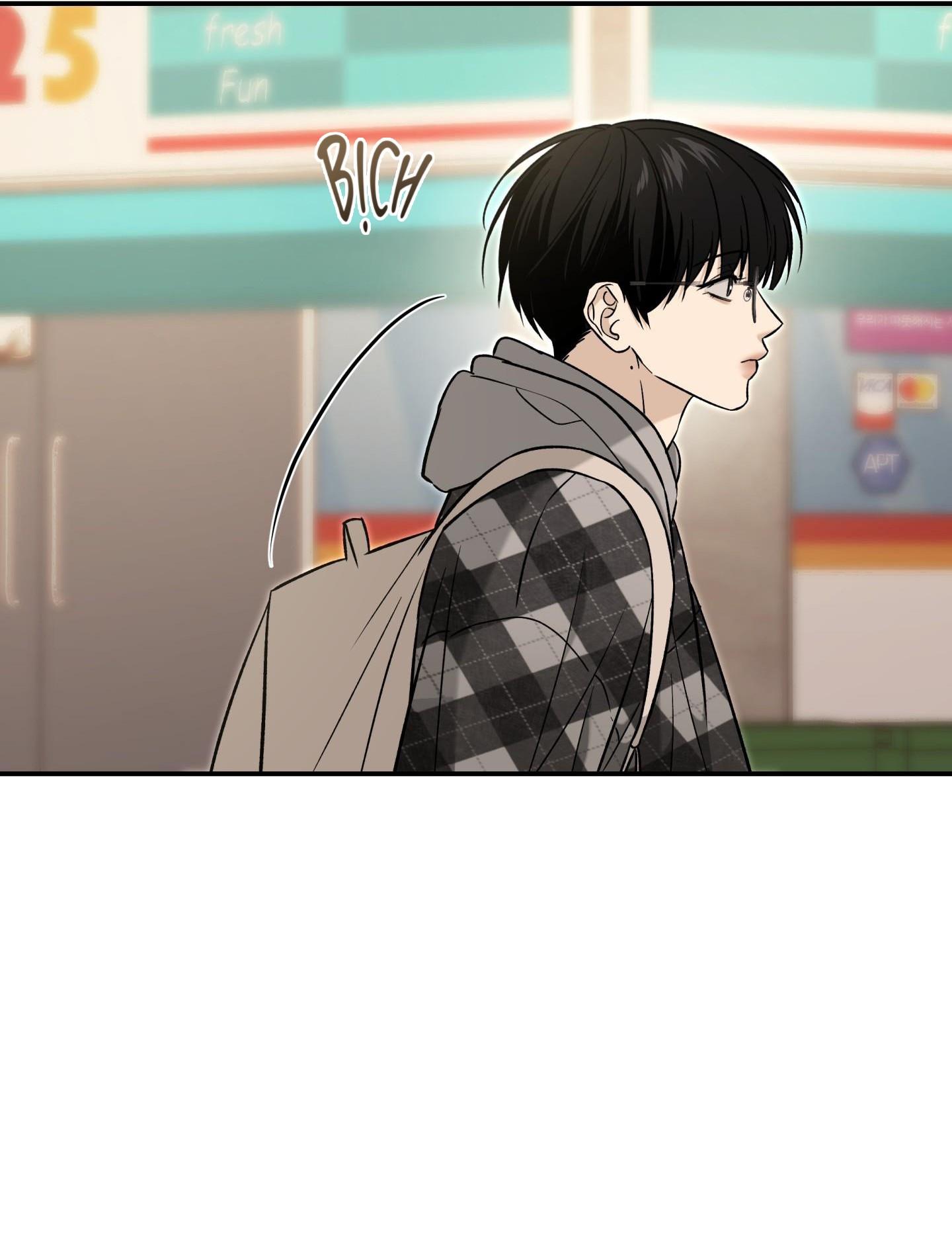 |DROP| Hưởng Lợi Chapter 47 - Trang 2