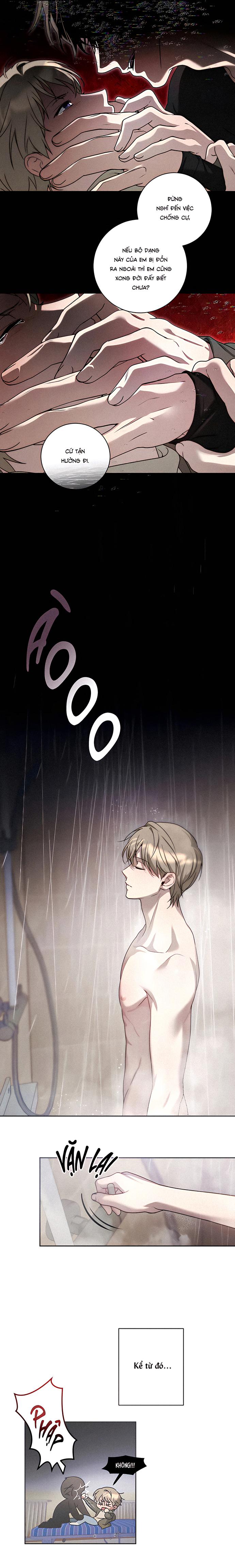 Biscuit Chapter 1 H - Trang 2