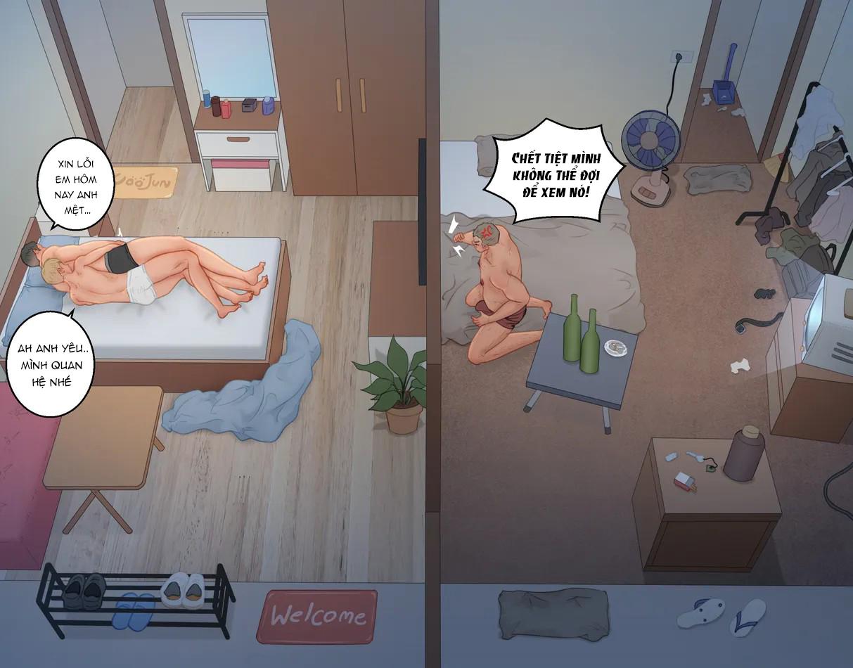 BOYLOVE FULL MÀU Chapter 24 - Trang 2