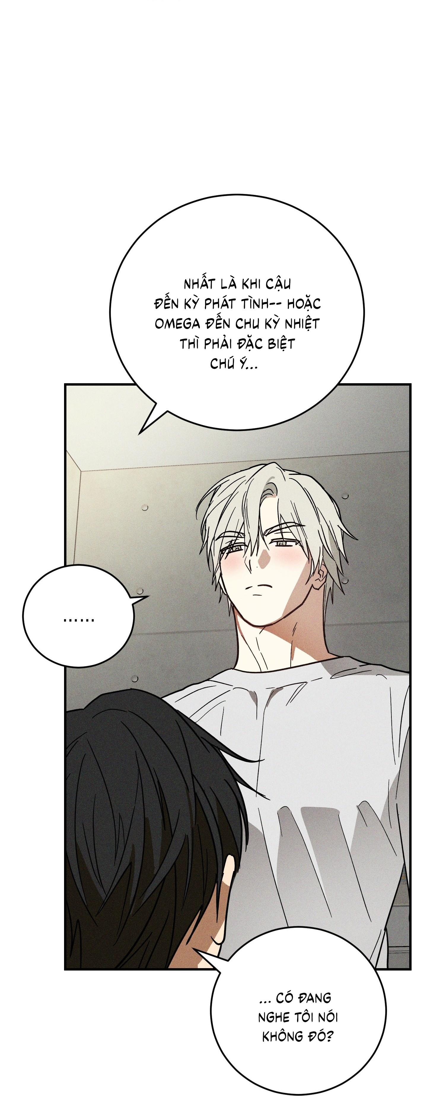 (CBunu) MIX UP Chapter 10 - Trang 2