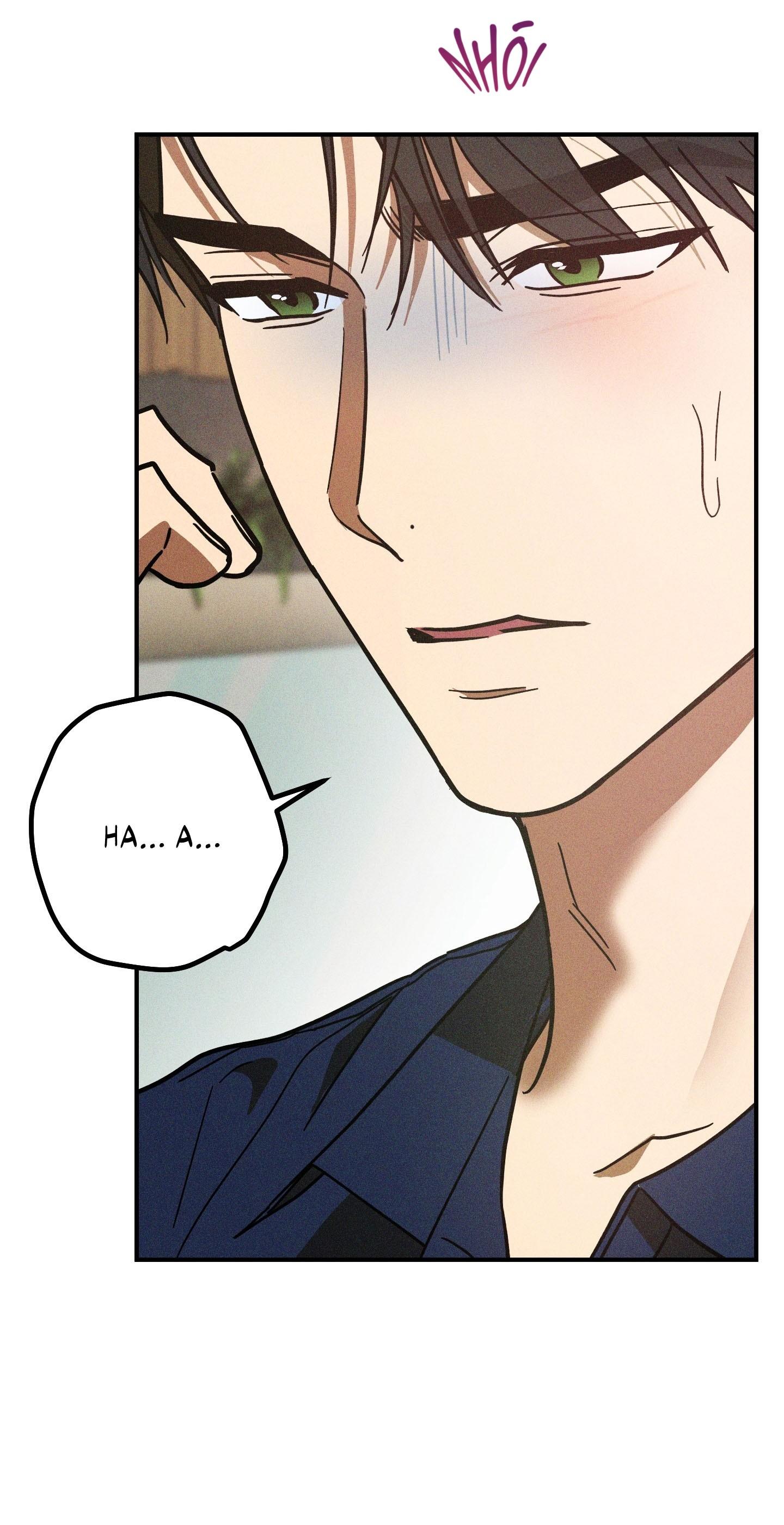 (CBunu) MIX UP Chapter 6 - Next Chapter 7