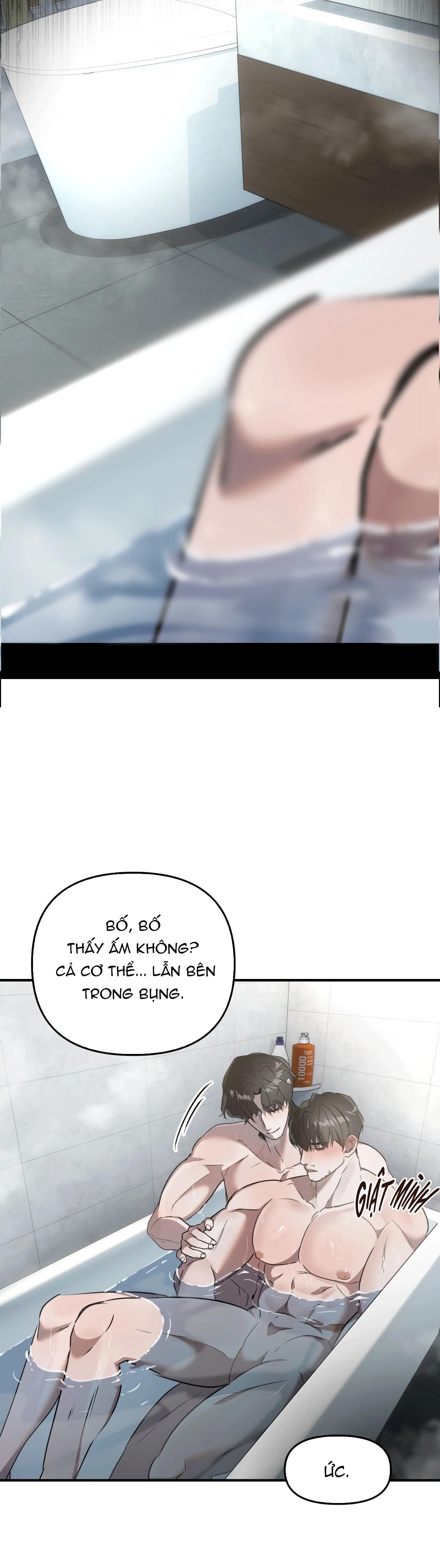 (ABO) BỐ TÔI TRỞ THÀNH TÀI SẢN CÔNG CỘNG Chapter 6 H+ full HD - Trang 2