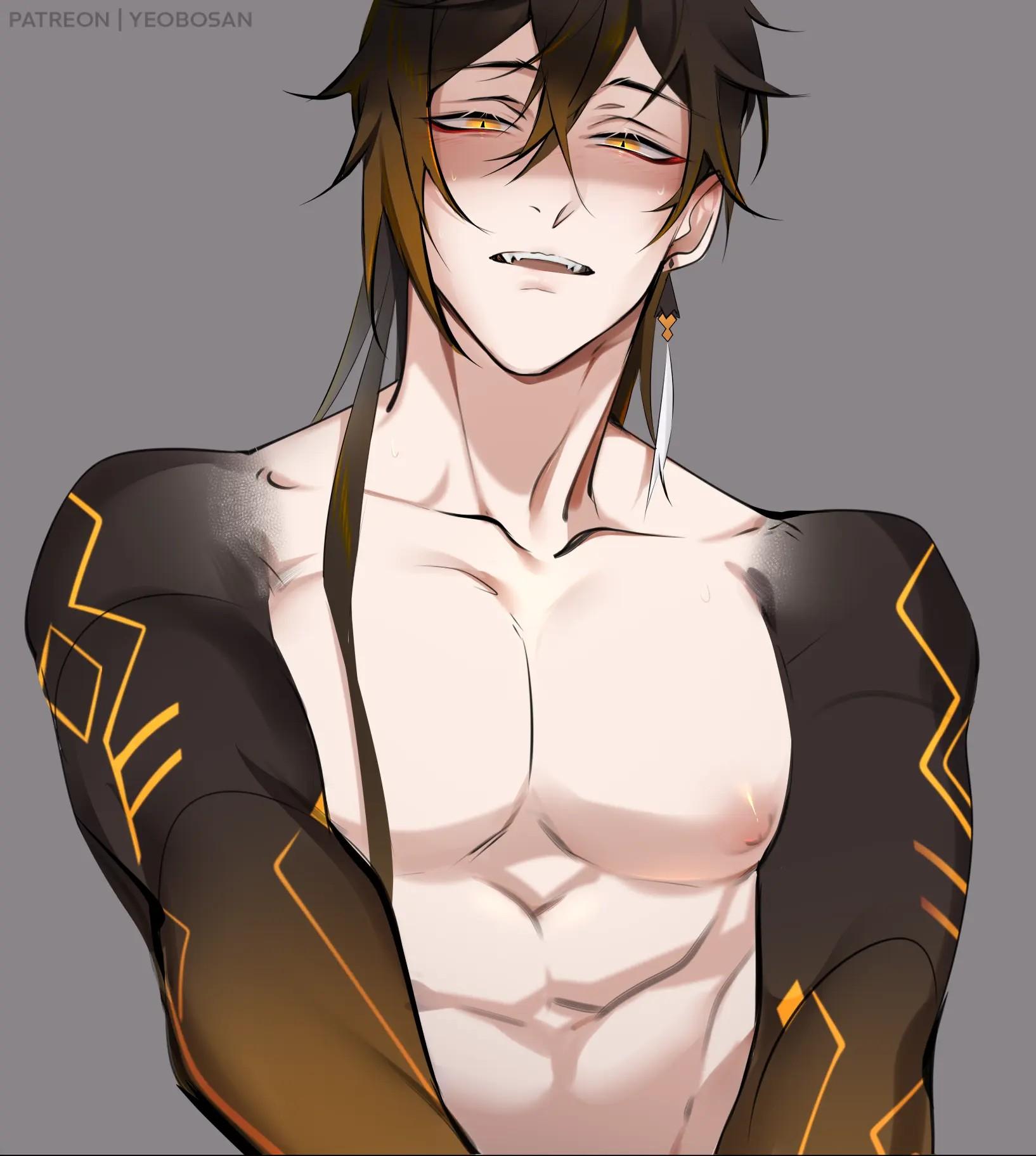 Tuyển tập BOYLOVE màu sắc Chapter 216 - Trang 2