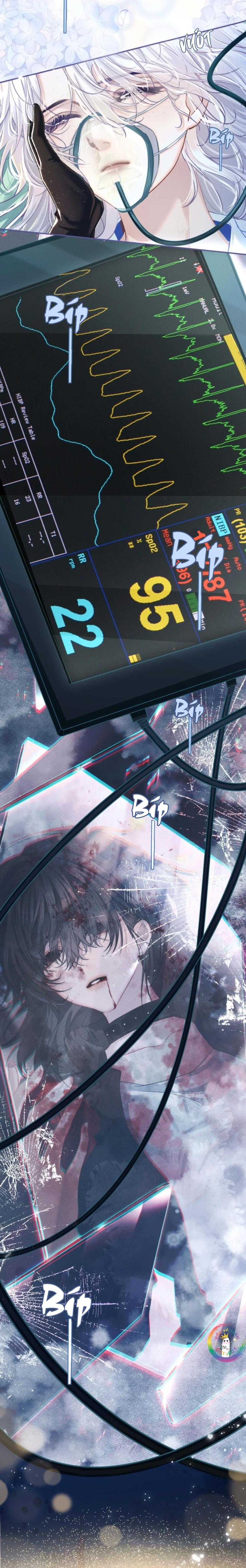 [GL] Thiết Lập Yêu Cầu Tôi Yêu Em Chapter 16 - Trang 2