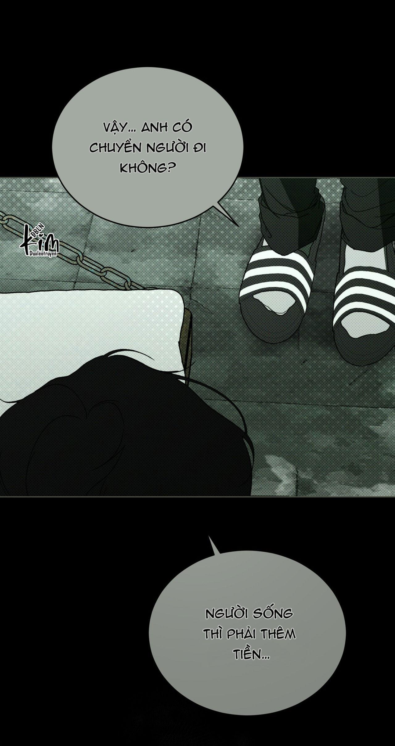 NGUỒN GỐC TIẾN HÓA Chapter 0.1 - Trang 2