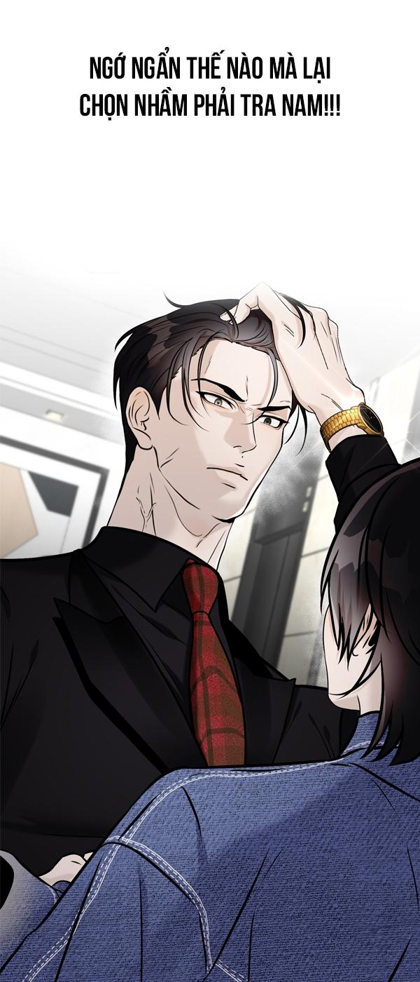 Làm sao đây? Tôi gặp phải quest công lược tổng tài tra nam rồi Chapter 28.02 - Trang 2