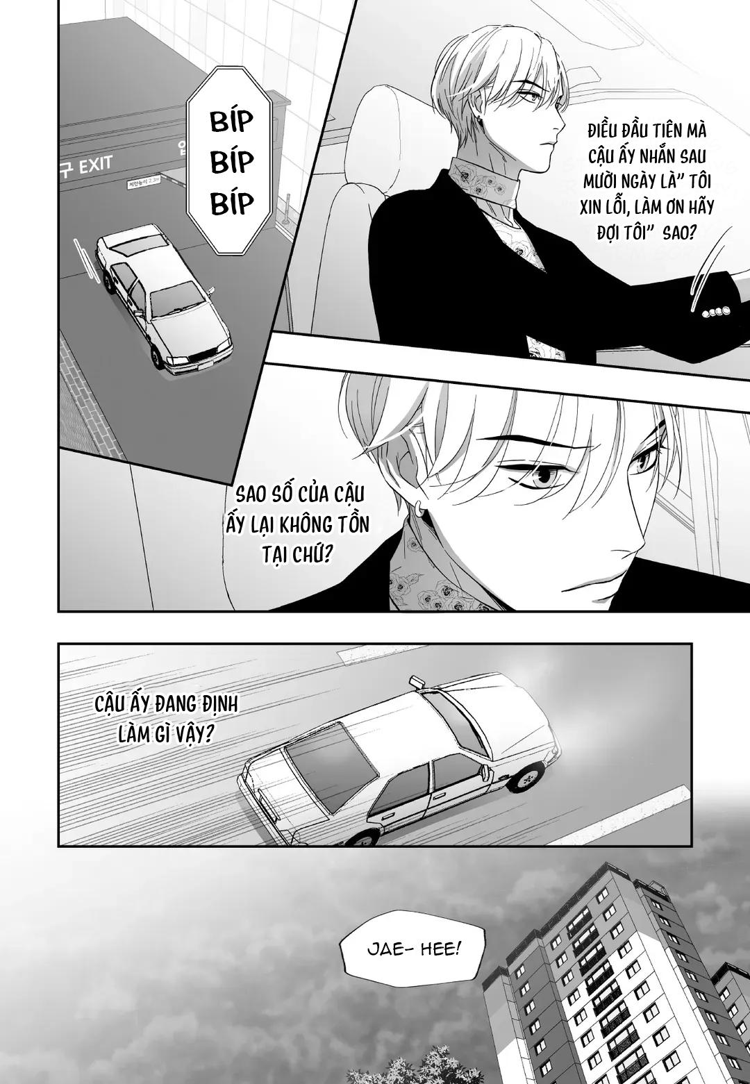 (END) Hai Đôi Tay Sinh Động Chapter 30 - Trang 2
