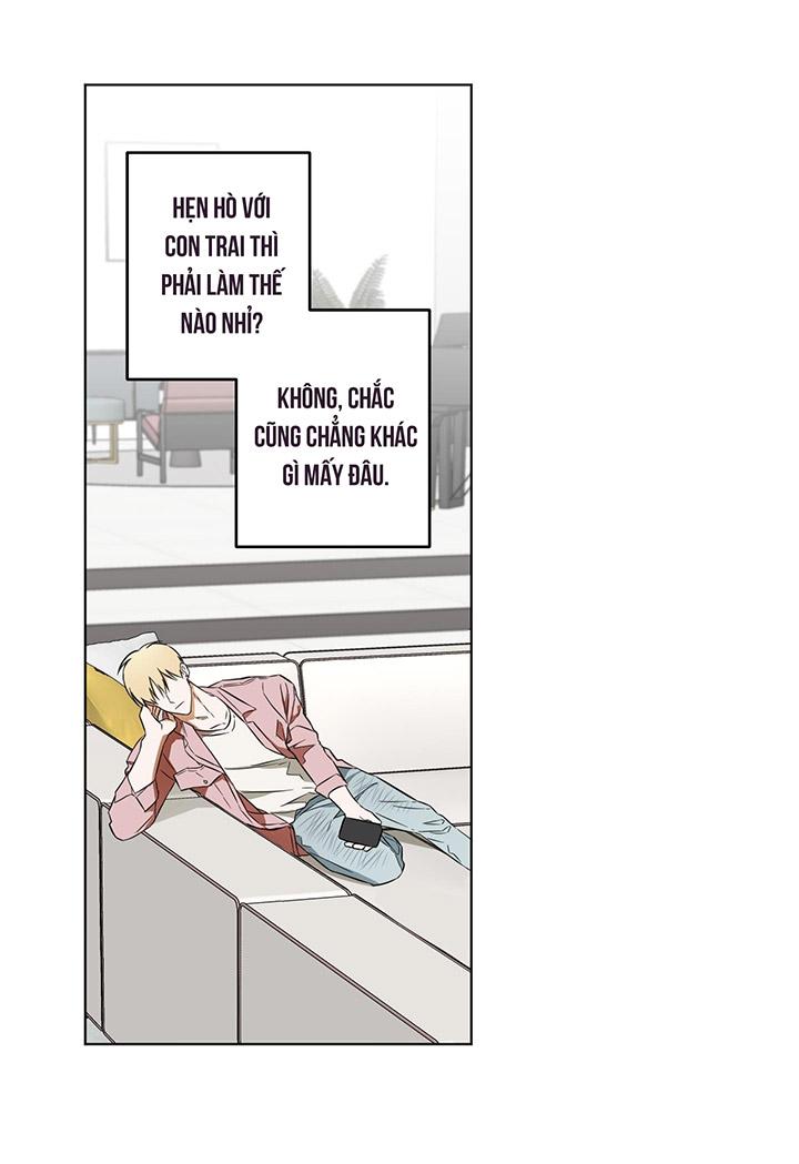 CHIẾN LƯỢC ĐOẠT TÂM CỦA CUỘC TÌNH ĐƠN PHƯƠNG Chapter 9 - Trang 2