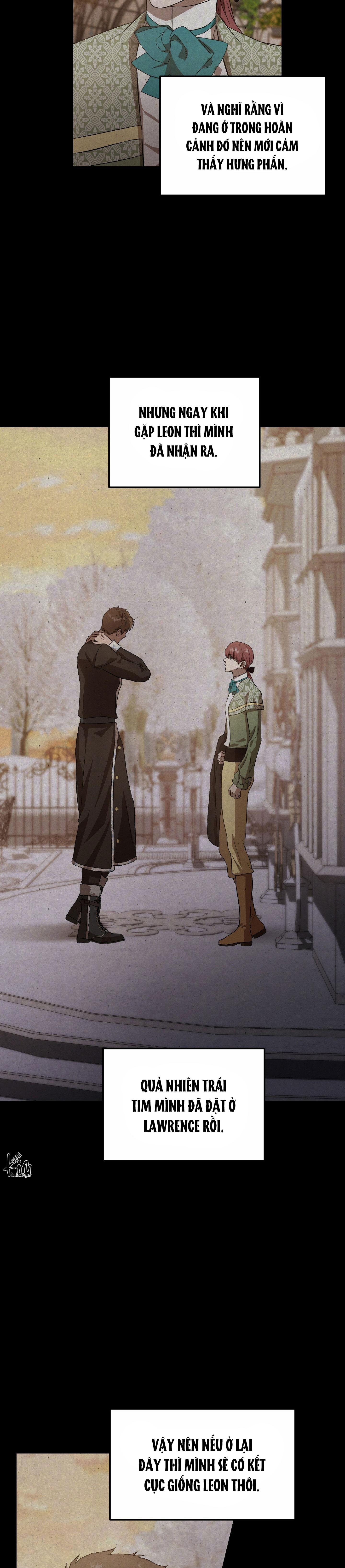 TUYỂN TẬP NHẤT THỤ ĐA CÔNG CỦA NHÀ KIM Chapter 43.6 đại công tước 6 - Trang 2