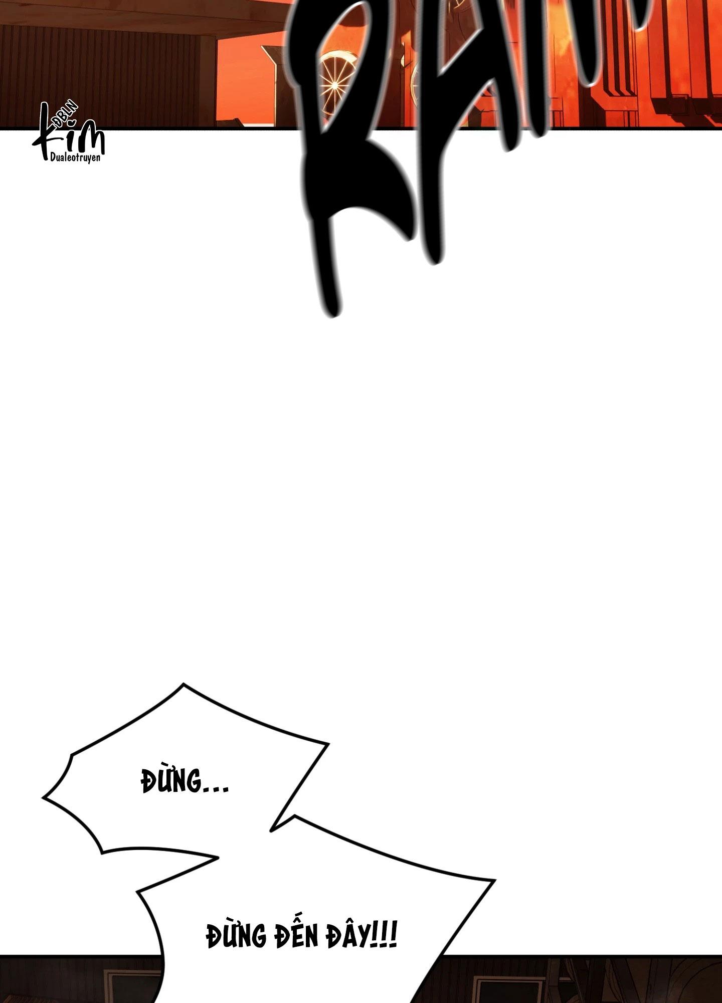 DAWNING LIGHT Chapter 1 - Trang 2