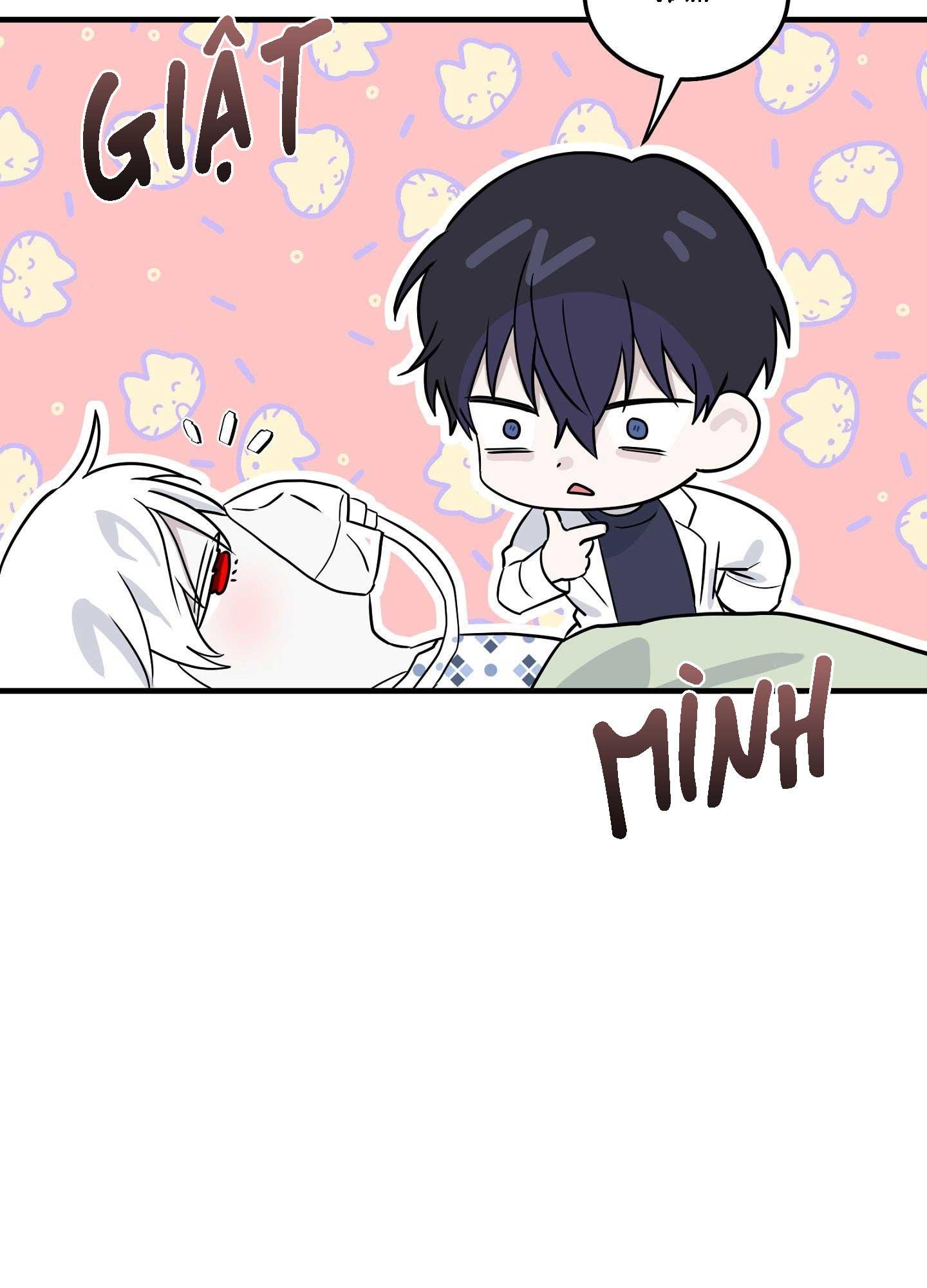 MẢNH VỠ CỦA ÁNH TRĂNG Chapter 2 - Trang 2