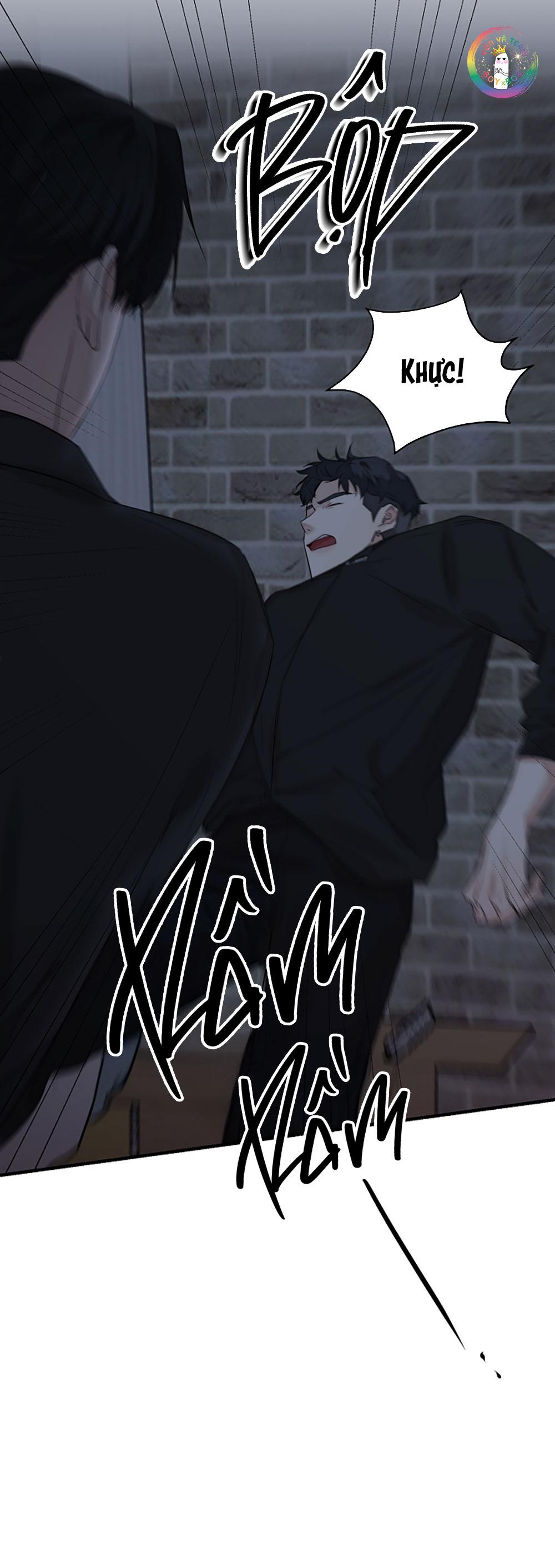 ★ Sweet Shot ★ Chapter 32 - Trang 2