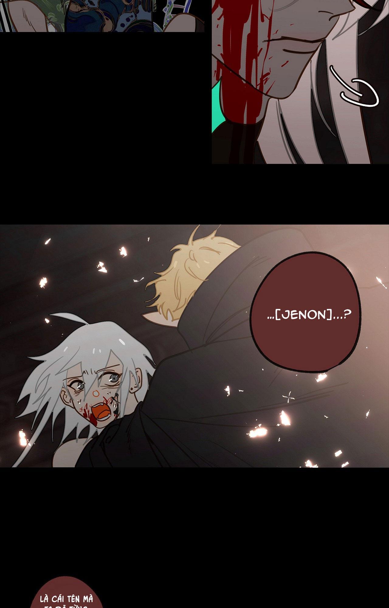 (ABO) TỚI QUỶ THÀNH TÌM PAPA Chapter 32 - Trang 2