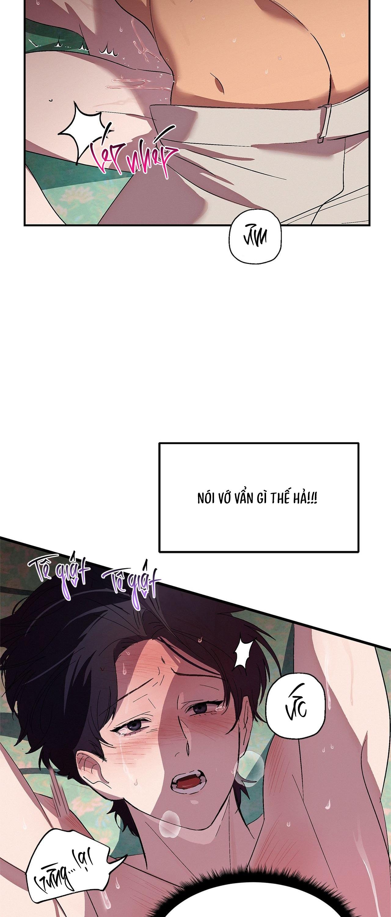 (GĐCV) THIÊNG LIÊNG Chapter 4 H+ HD - Trang 2