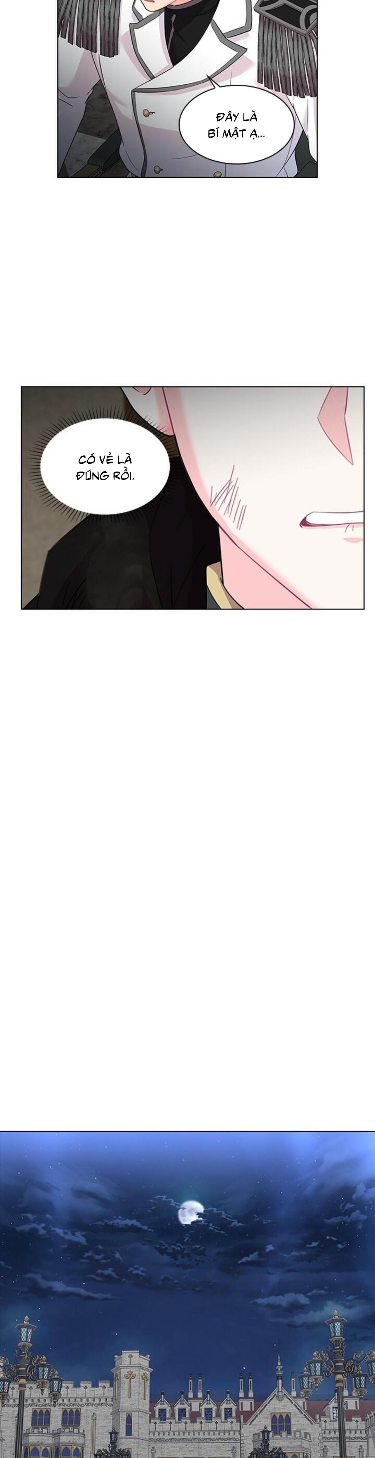 Who’s your daddy Chapter 32 - Next Chapter 33