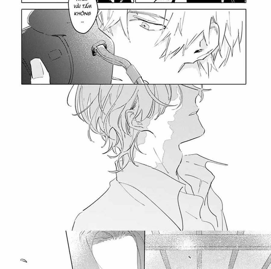 Ngôi Sao Tĩnh Lặng Chapter 1 H+ - Trang 2