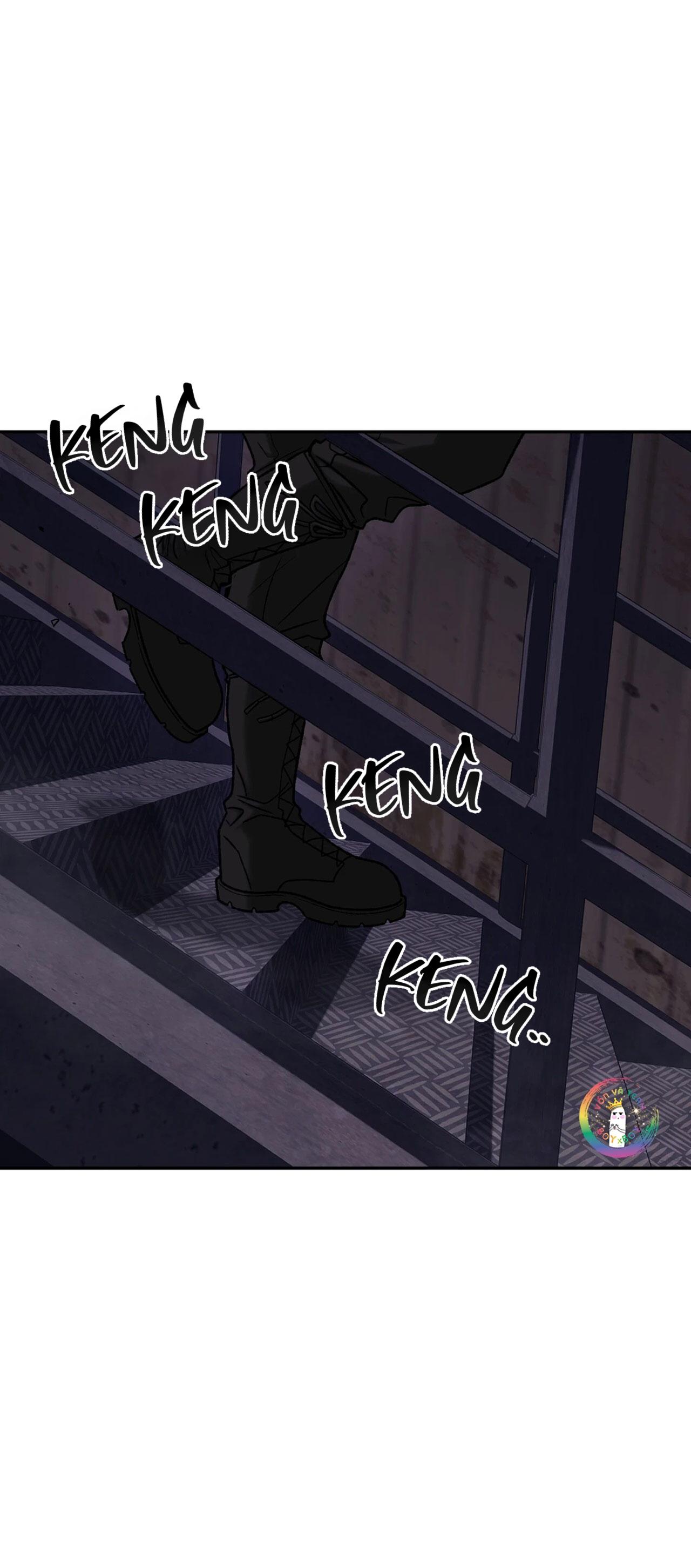 Dying Light Chapter 3 - Trang 2