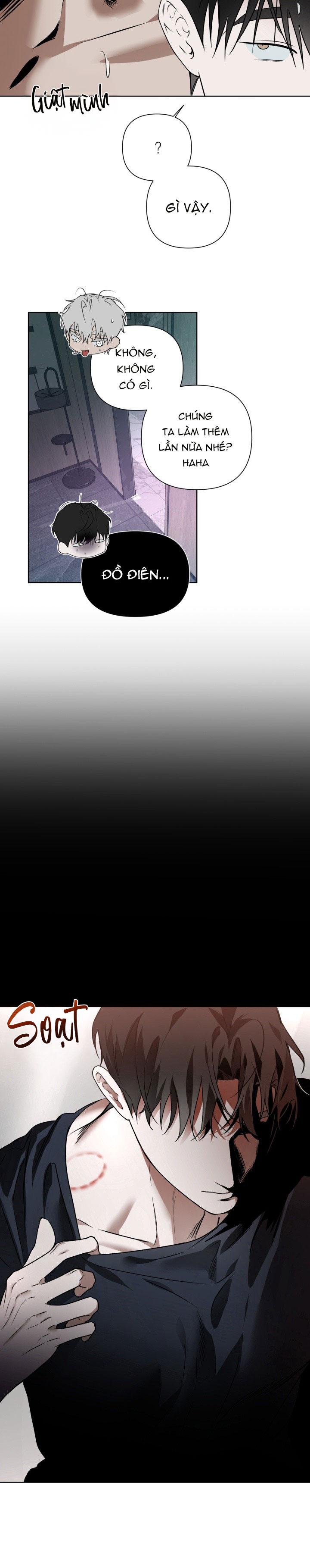 MY IDOL DIARY Chapter 6 - Trang 2