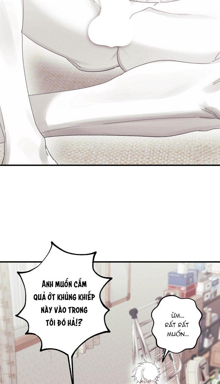 SỰ THAM LAM CỦA NHÂN LOẠI Chapter 17.2 thần linh 2 - Trang 2