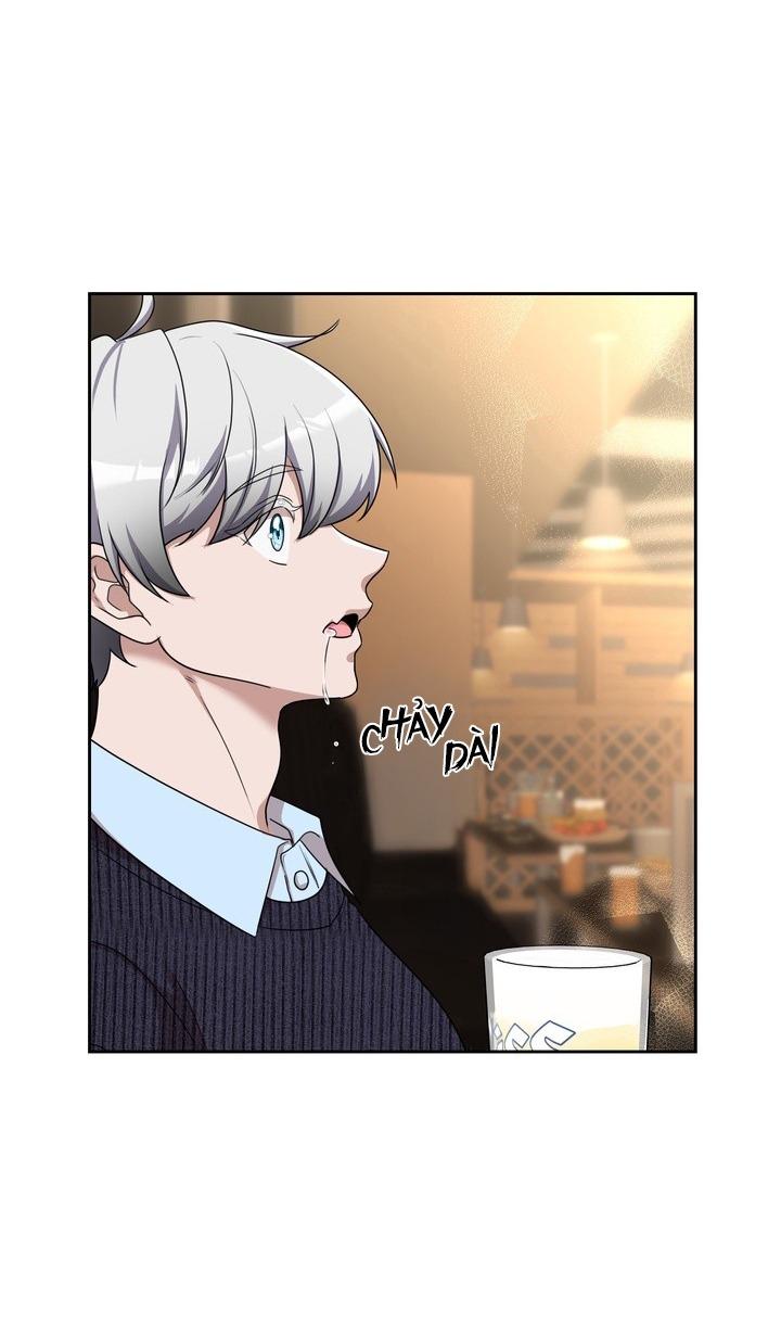 TUYỂN TẬP BL THÚ NHÂN VÀ XÚC TU Chapter 21.1 hổ 1 - Trang 2