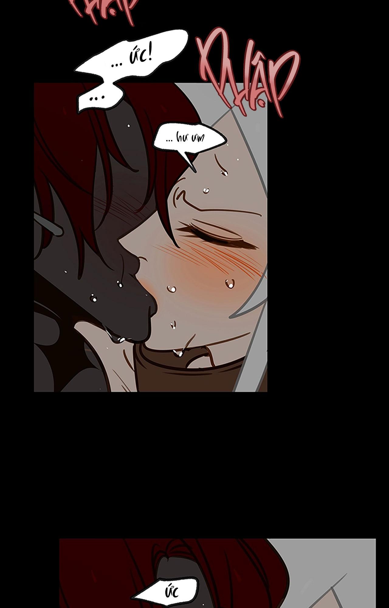 (ABO) TỚI QUỶ THÀNH TÌM PAPA Chapter 3 - Trang 2