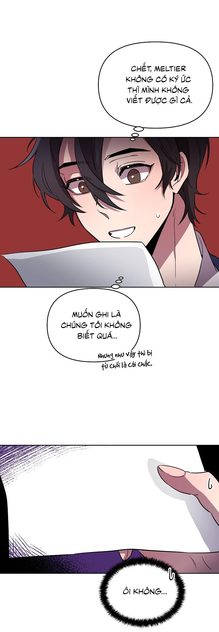 Hãy Lựa Chọn Anh Hùng Của Bạn Thật Cẩn Thận Chapter 12 - Trang 2